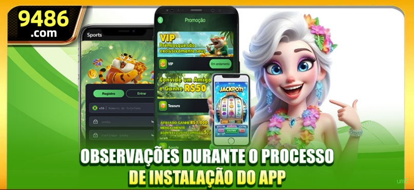 Checklist para avaliar a plataforma um8