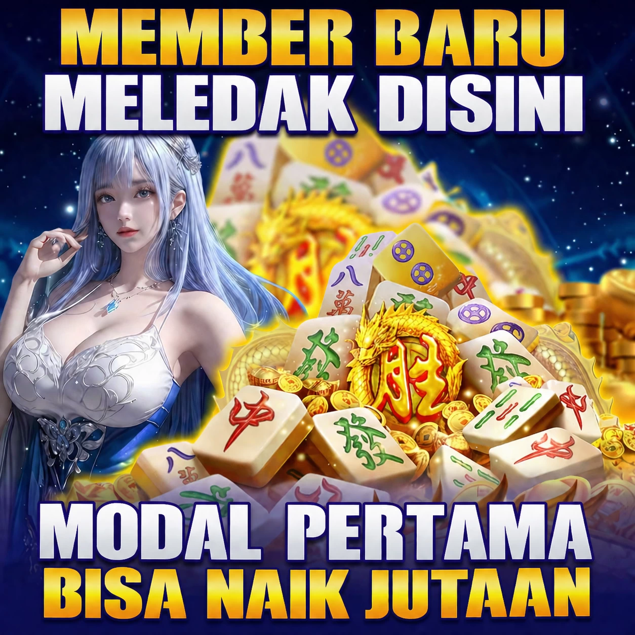 Slots com prêmios um8